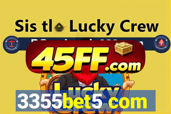 3355bet5 com
